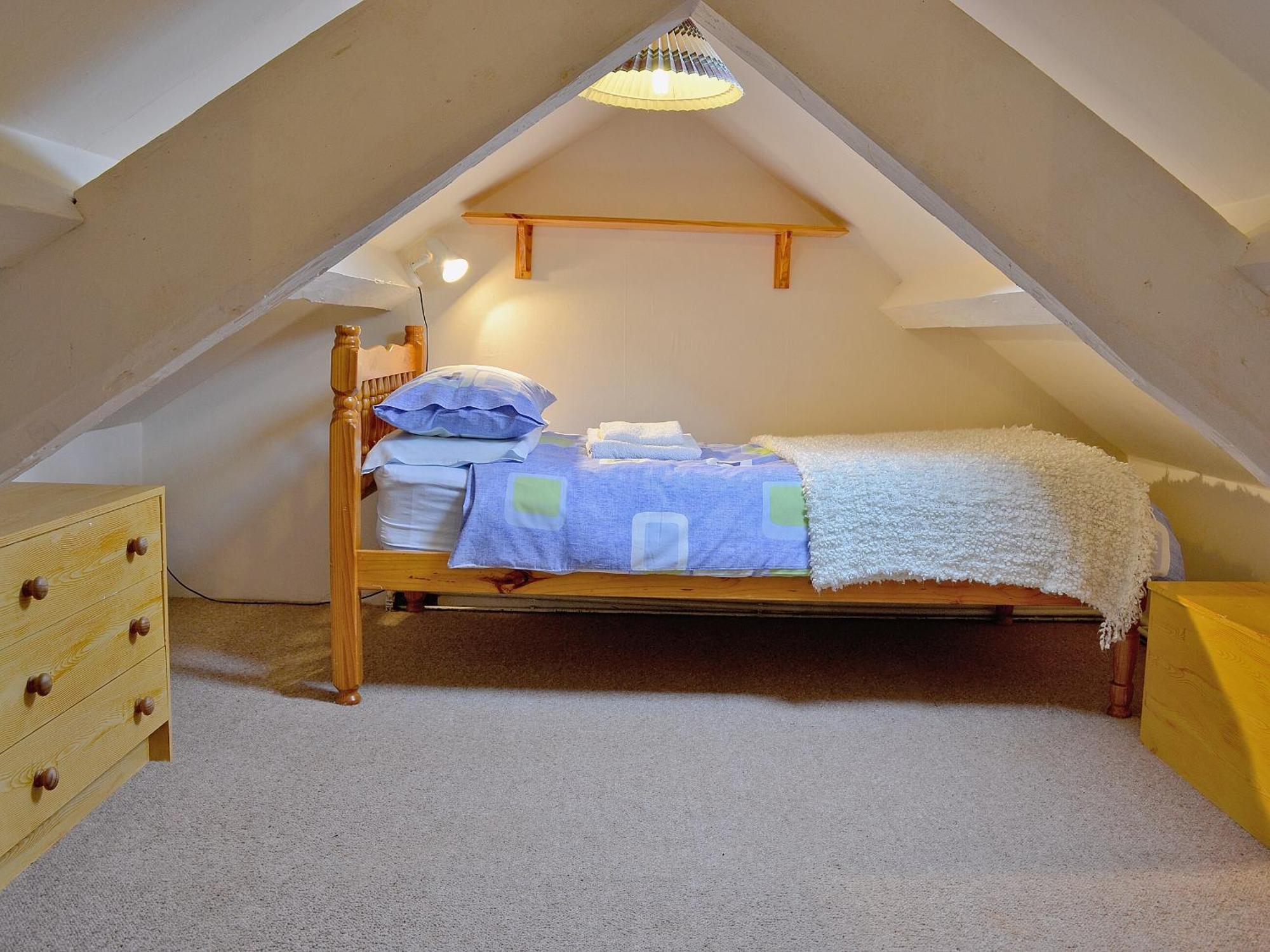 Cyll Y Felin Fawr 2 Villa อาเบอร์ดารอน ภายนอก รูปภาพ
